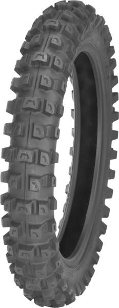 IRC - TIRE GS45Z REAR 3.60-14 43P BIAS TT - Image 1