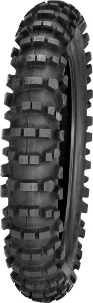 IRC - TIRE IX-09W REAR 90/100-14 49M BIAS TT - Image 1