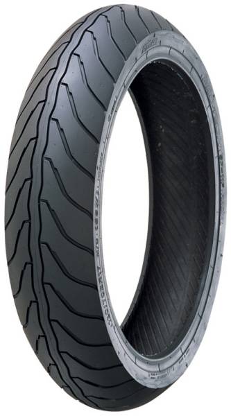 IRC - TIRE SP-11 SPORT TOURING FRONT 120/60ZR-17 RADIAL - Image 1