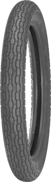 IRC - TIRE GS-11 FRONT 3.00X18 47S BIAS TT - Image 1