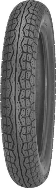 IRC - TIRE GS-11 REAR 4.60X16 60S BIAS TT - Image 1