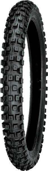 IRC - TIRE IX-KIDS FRONT 60/100-14 30M BIAS TT - Image 1