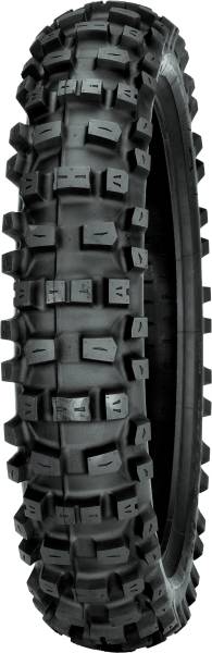 IRC - TIRE IX-05H REAR 90/100-14 49M BIAS TT - Image 1