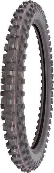 IRC - TIRE IX-07S FRONT 80/100-21 51M BIAS TT - Image 1