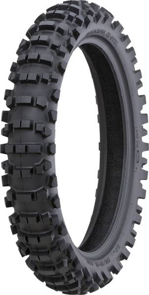 IRC - TIRE IX-09W REAR 110/80-19R 59M BIAS TT - Image 1