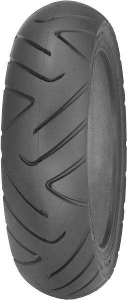 IRC - TIRE MB67 REAR 130/70-13 R 57P BIAS - Image 1