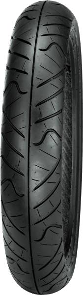 IRC - TIRE RX-01 FRONT 110/70-17 54S BIAS - Image 1