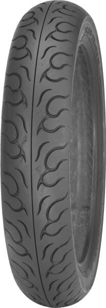 IRC - TIRE WF-920 FRONT 120/80-17 61H BIAS - Image 1