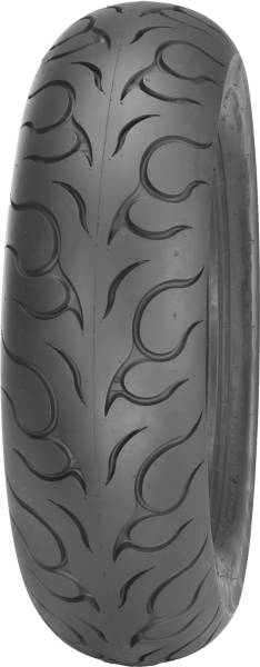 IRC - TIRE WF-920 REAR 170/80-15 77H BIAS - Image 1