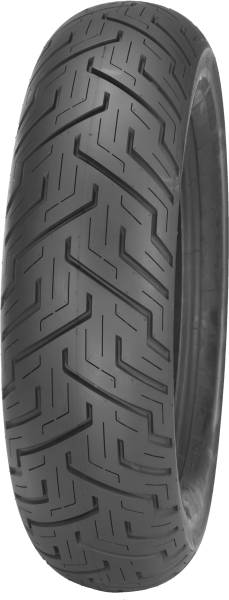 IRC - TIRE GS-23 REAR 170/80-15 77H BIAS - Image 1