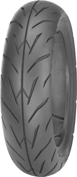 IRC - TIRE NR-77U FRONT 120/70-12 F 51L BIAS - Image 1