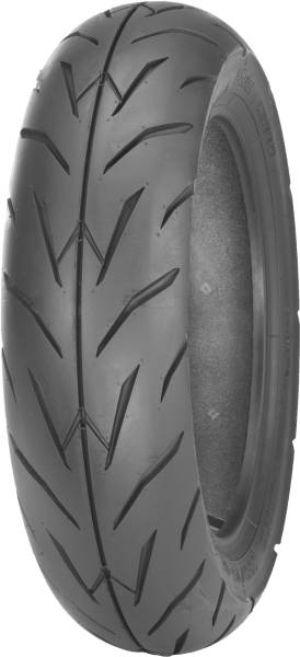 IRC - TIRE NR-77U F/R 130/70-12 56L BIAS - Image 1