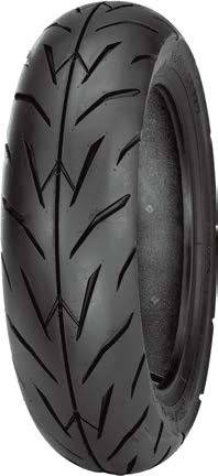 IRC - TIRE NR-77U REAR 140/70-12 60L BIAS - Image 1