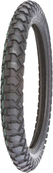 IRC - TIRE GP110 FRONT 3.00X21 51S BIAS TT - Image 1