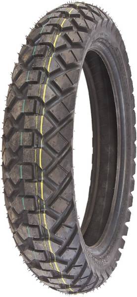 IRC - TIRE GP110 REAR 4.60X17 67S BIAS TT - Image 1