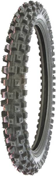 IRC - TIRE VE-35 FRONT 80/100X21 51M BIAS TT - Image 1