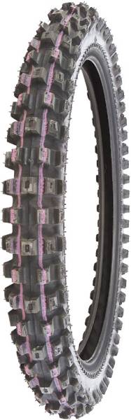 IRC - VE32 HARD TERRAIN TIRE FRONT 3.00X21 - Image 1