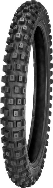 IRC - TIRE VE-32 FRONT 80/100-21 51M BIAS TT - Image 1