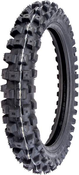 IRC - TIRE VE-33 REAR 100/90-19 57M BIAS TT - Image 1