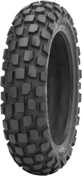 IRC - TIRE GP-22 FRONT/REAR 100/90-12 59J BIAS TL - Image 1