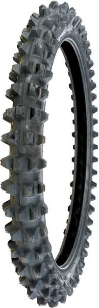 IRC - TIRE M1A FRONT 90/90-21 54M BIAS TT - Image 1