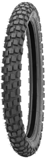 IRC - TIRE GP-21 FRONT 3.00-21 51P BIAS TT - Image 1