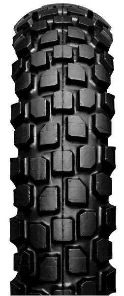 IRC - TIRE GP-22 REAR 120/80-18 62P BIAS TT - Image 1