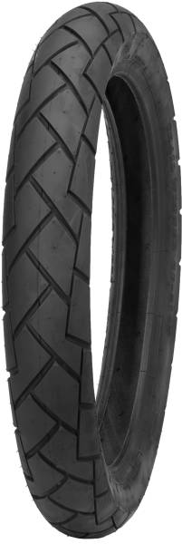 IRC - TIRE GP-210 FRONT 100/90-19 57S BIAS TL - Image 1