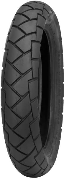 IRC - TIRE GP-210 REAR 130/80-17 65S BIAS TL - Image 1