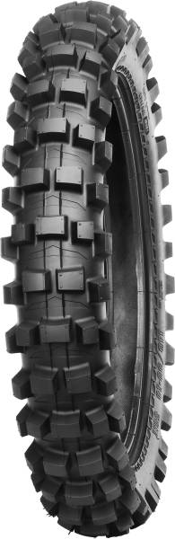 IRC - TIRE M5B EVO REAR 130/80-18 66M BIAS TT - Image 1