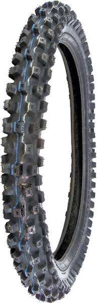 IRC - TIRE VE-39 FRONT 80/100-21 51M BIAS TT - Image 1