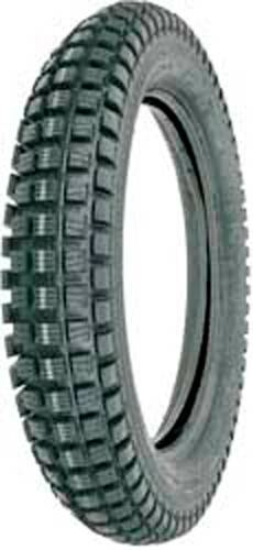 IRC - TIRE TR-011 REAR 4.00R18 4PR RADIAL TL - Image 1