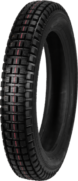 IRC - TIRE TR-011R PRO REAR 4.00R18 4PR RADIAL TL - Image 1