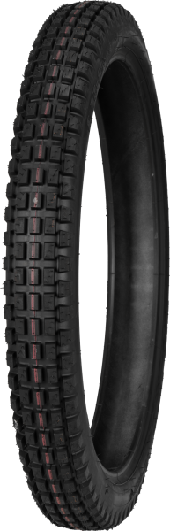 IRC - TIRE TR-011 FRONT 2.75-21 4PR BIAS TT - Image 1