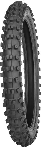 IRC - TIRE VX-10 FRONT 60/100-12 36J BIAS TT - Image 1