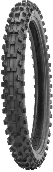 IRC - TIRE VX-10 FRONT 70/100-19 42M BIAS TT - Image 1