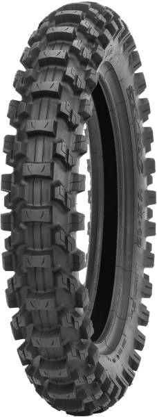 IRC - TIRE VX-10 REAR 80/100-10 46J BIAS TT - Image 1