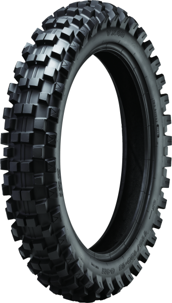 IRC - TIRE VX40 REAR 110/100-18 64M BIAS TT - Image 1