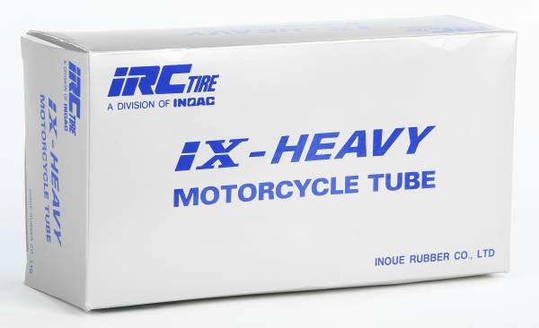 IRC - TUBE 80/100-12 HEAVY DUTY - Image 1