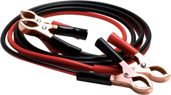 MOTION PRO - BOOSTER CABLES - Image 1