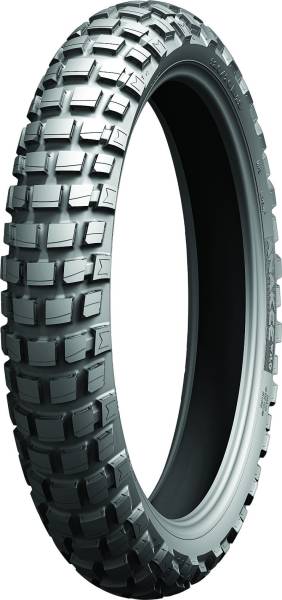 MICHELIN - TIRE ANAKEE WILD FRONT 80/90-21 48S BIAS TT - Image 1