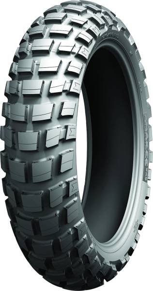 MICHELIN - TIRE ANAKEE WILD REAR 110/80-18 58S BIAS TT - Image 1