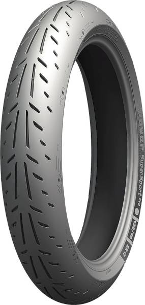 MICHELIN - TIRE 120/70ZR17 POW SUPSPRT EVO - Image 1