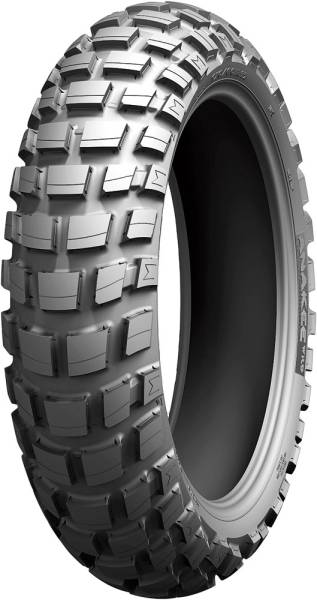 MICHELIN - TIRE ANAKEE WILD REAR 150/70R17 69R RADIAL TL/TT - Image 1