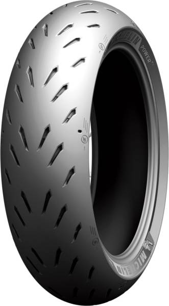 MICHELIN - TIRE POWER RS REAR 240/45ZR-17 (82W) BIAS TL - Image 1