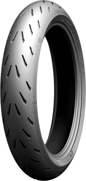 MICHELIN - TIRE POWER RS FRONT 120/60ZR-17 (55W) RADIAL TL - Image 1