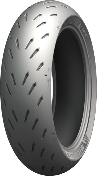 MICHELIN - TIRE POWER RS REAR 140/70ZR-17 66H RADIAL TL - Image 1