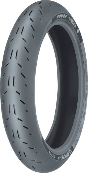 MICHELIN - TIRE 120/70ZR17F POWER R17F POWER ONE - Image 1