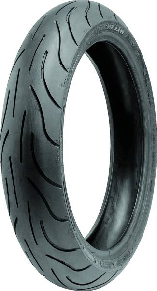 MICHELIN - TIRE PILOT POWER 2CT FRONT 110/70ZR17 (54W) RADIAL TL - Image 1