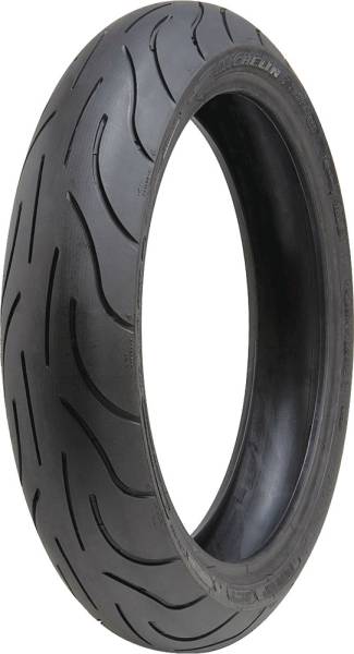 MICHELIN - TIRE PILOT POWER 2CT FRONT 120/60ZR17 (55W) RADIAL TL - Image 1